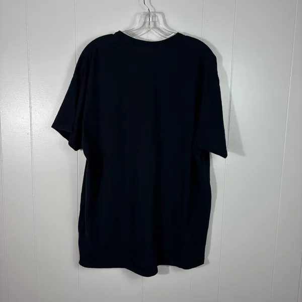 Obey Lowercase 2 II Short Sleeve Logo T-Shirt 100% Cotton Casual T-Shirt Unisex - Image 4