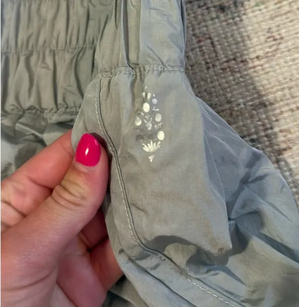 Free People Movement Shorts - Image 5
