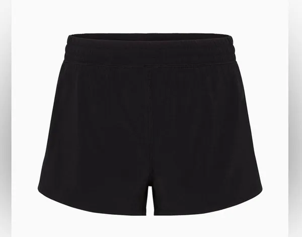 Aritzia TnaMOVE™ Lunge 2.5" Short - Black - XS - Image 7