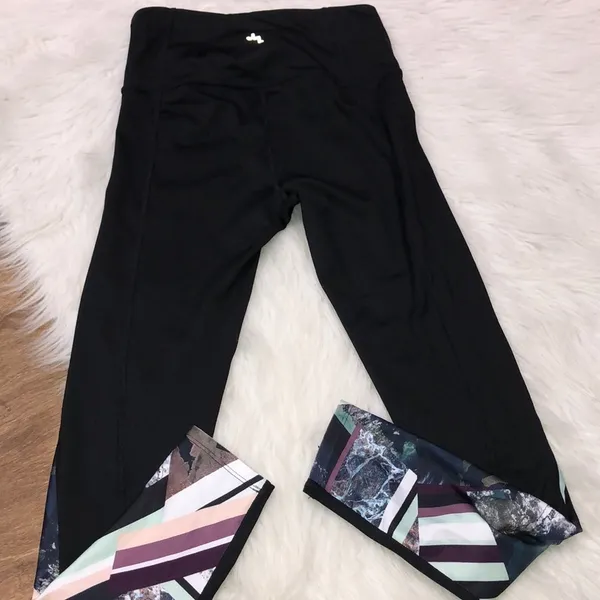 Joylab gym leggings - Image 6