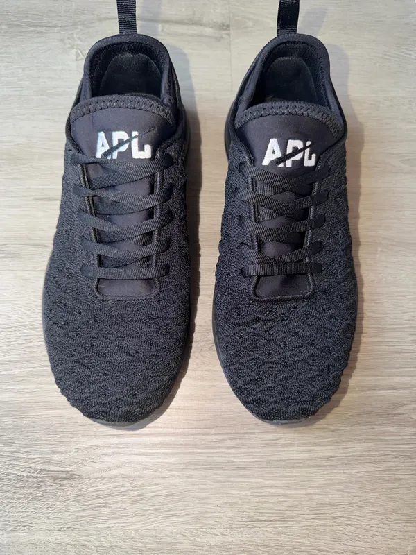 APL Women's TechLoom Phantom Shoes - Image 2