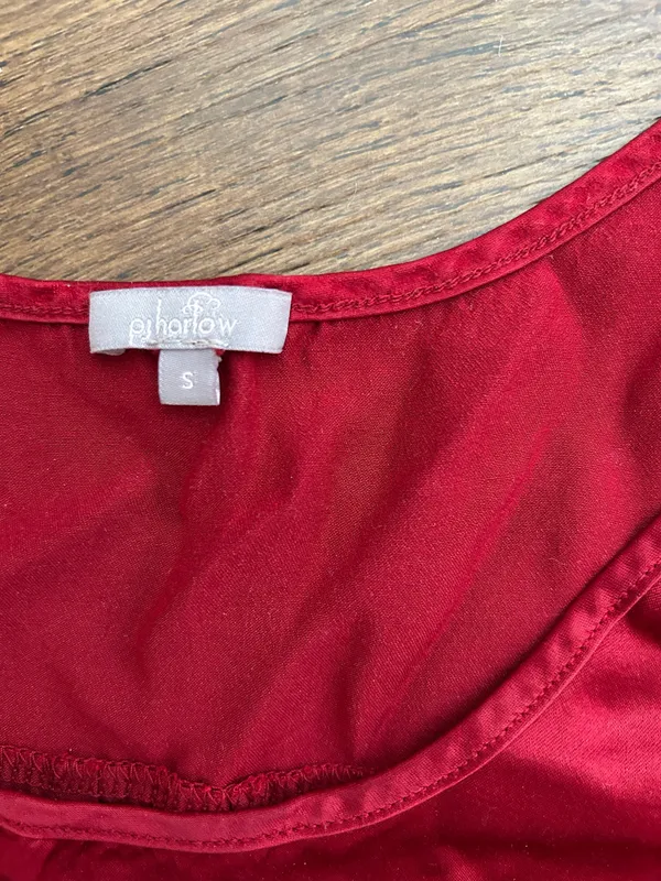 PJ Harlow Pajama Set - Image 3