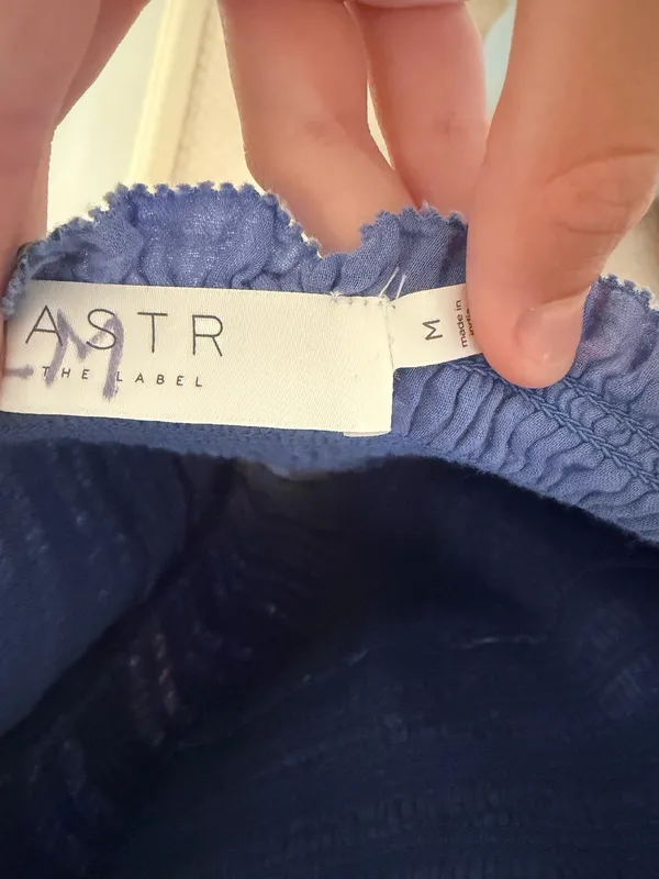 ASTR The Label Dress - Image 3