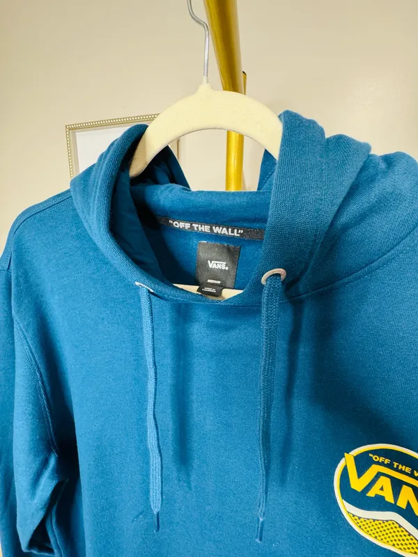 Vans Hoodie - Image 8