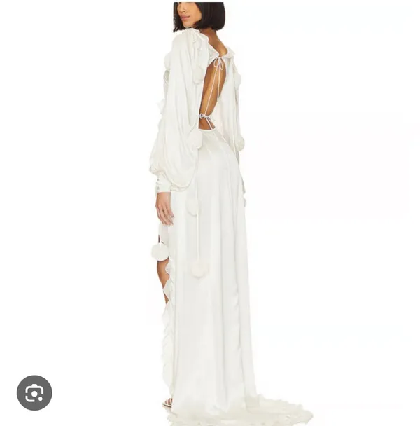 For Love & Lemons Dress - Image 2