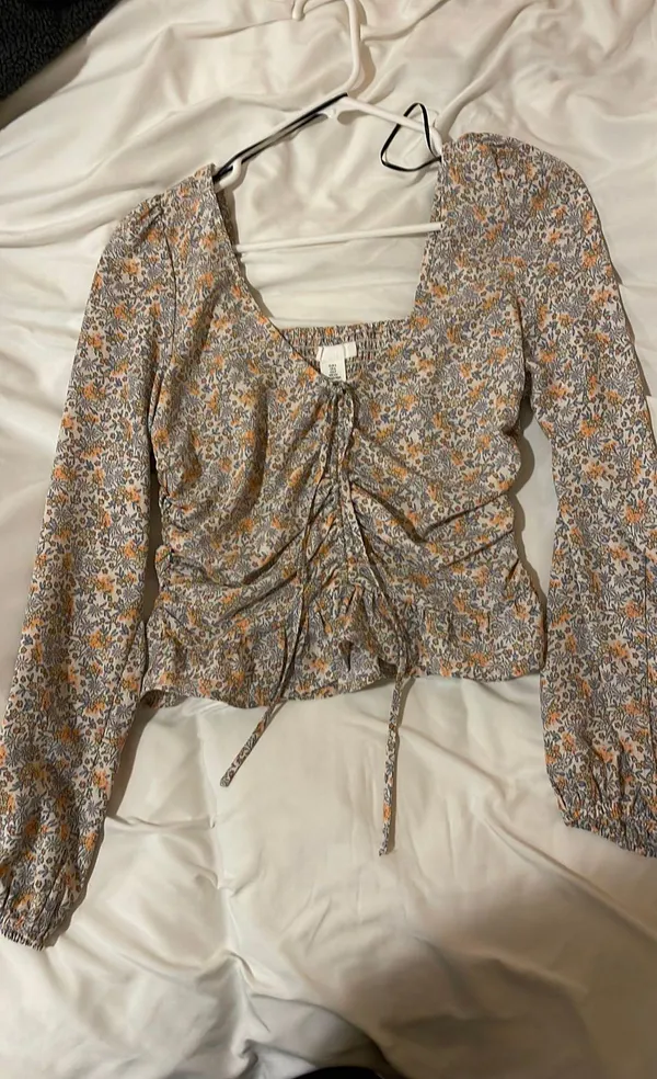 H&M Top - Image 3