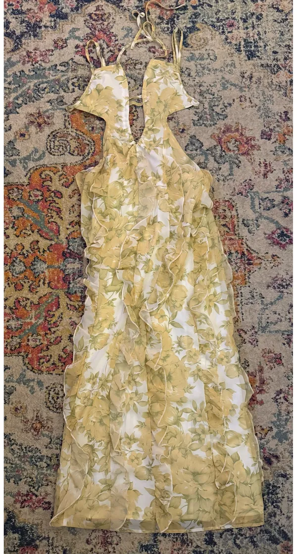 Peppermayo Dress - Image 4