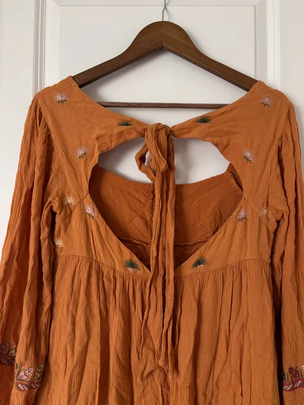 Free People Dress Mini - Image 5
