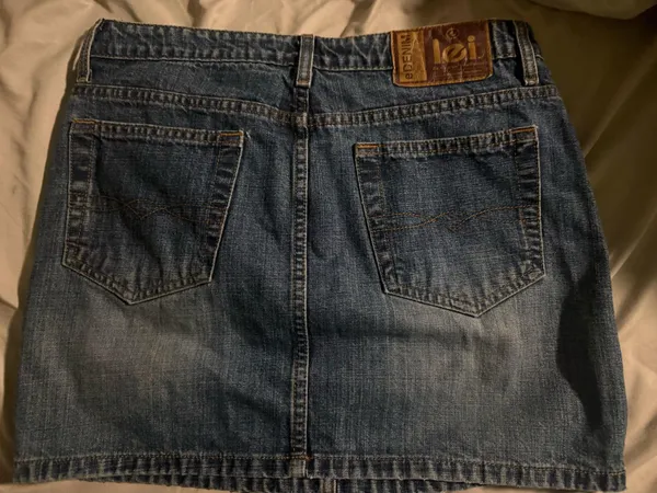 Vintage Levi’s - Image 5