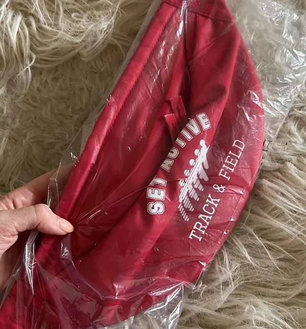 Set Active NIB  Red Fannypack! - Image 4