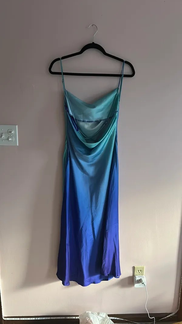 One And Only Collective Dress - Image 3