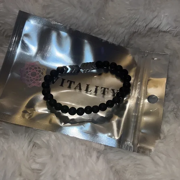 Vitality New Sacred Arrow Diffuser Bracelet‎ - Image 5