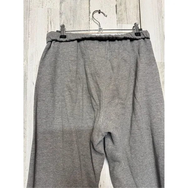 Gray sweatpants Gray - Image 3