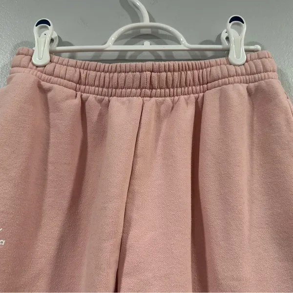 Barstool Call Her Daddy Pink Archival Sweatpants Medium M - Image 4
