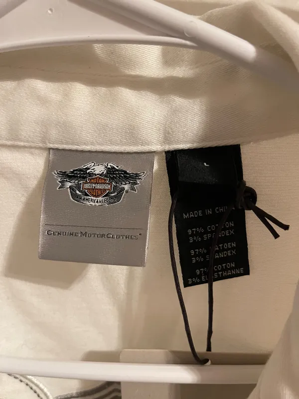 Harley-Davidson Tank - Image 6