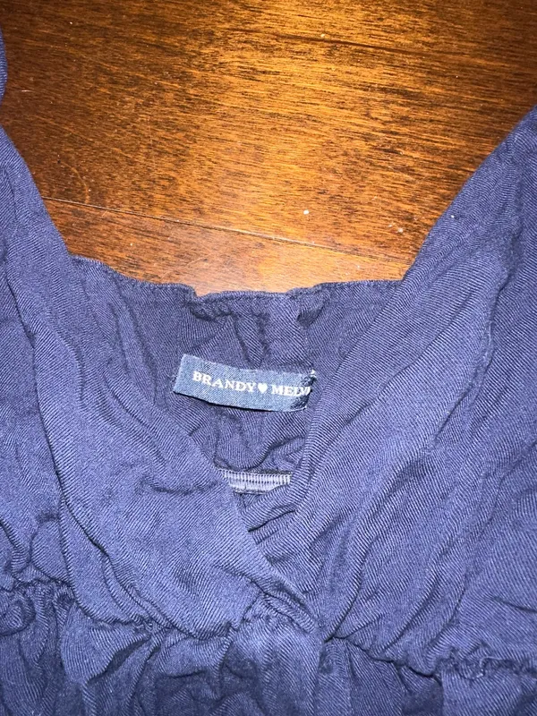 Brandy Melville Top - Image 2