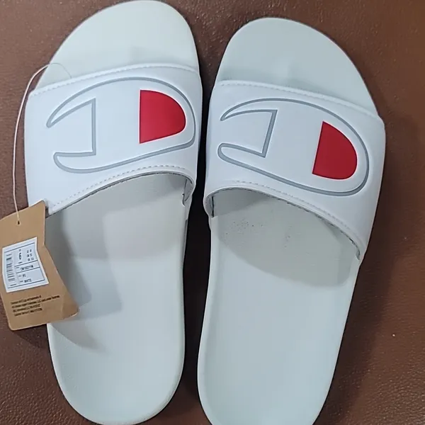 Urban outfitters Champion IPO Slide Sandal - Image 4
