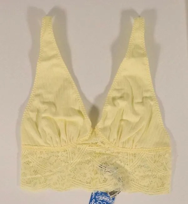NWT  Teagan Bralette - Image 3