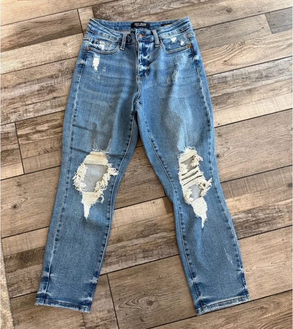 Judy Blue Jeans - Image 2