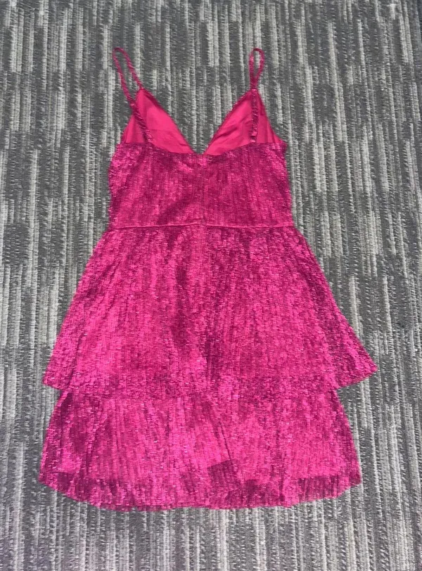 Trixxi Dress - Image 2