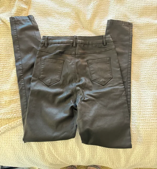 Leather Pants - Image 2