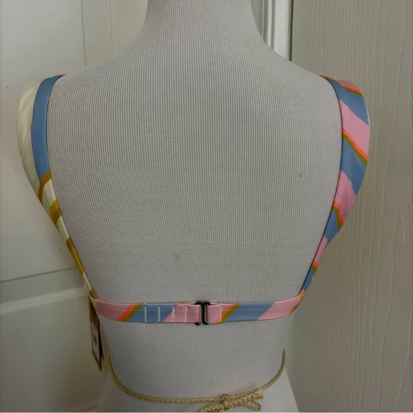 Billabong Break of Dawn Bikini Top B3* - Image 5
