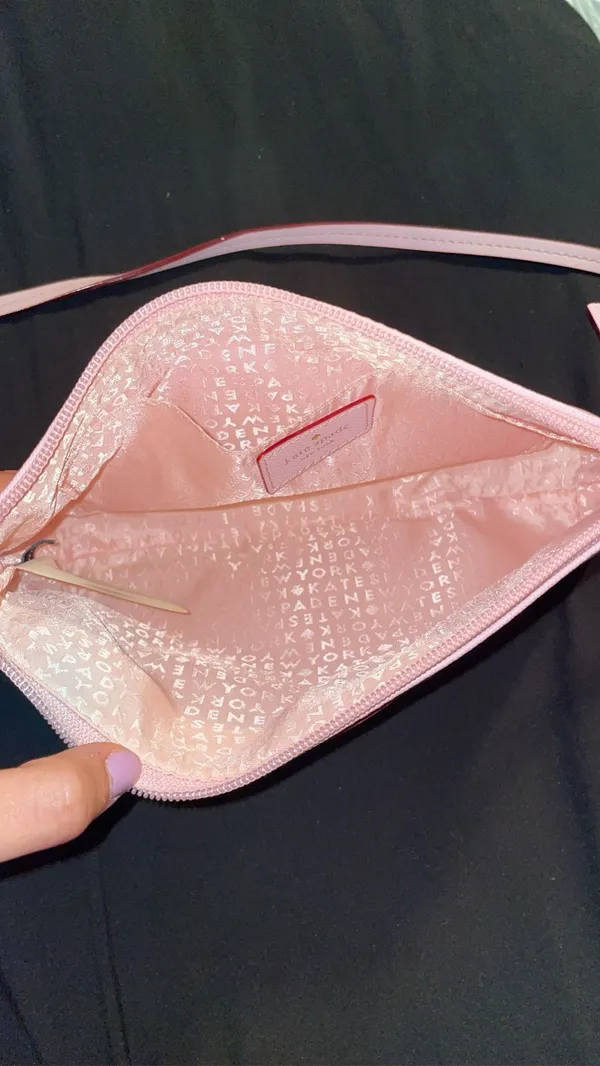 Kate Spade Crossbody Purse - Image 5
