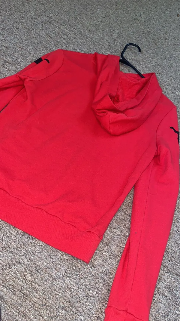 Victorias Secret Pink Hoodie - Image 3