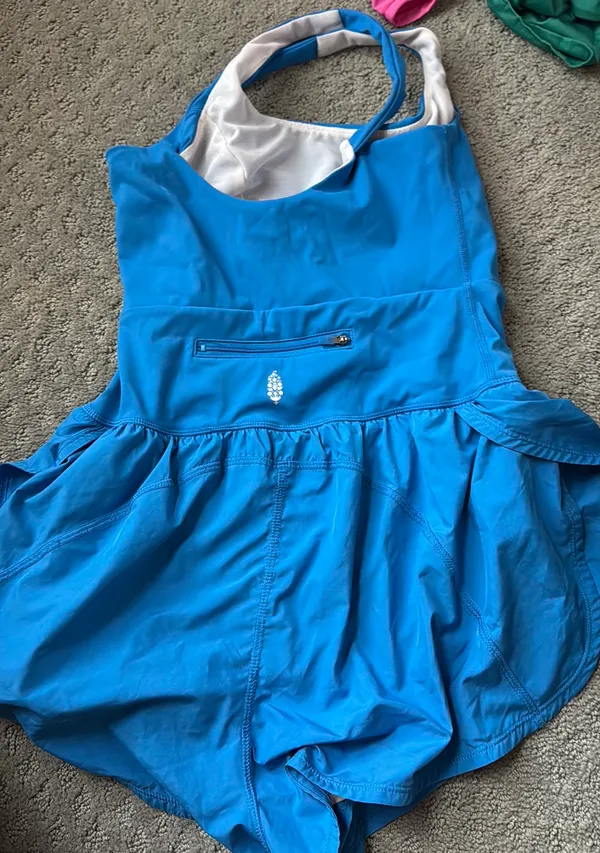 Free People righteous onesie - Image 3