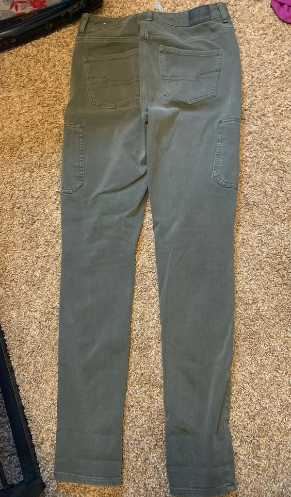 Outfitters Highest Rise Jegging - Image 6