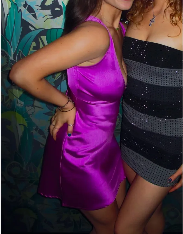 Princess Polly Mini Dress - Image 2
