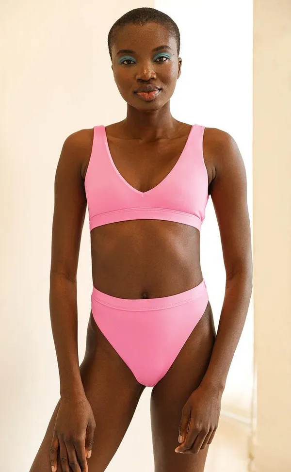 Dippin' Daisy's Bikini Set - Image 2