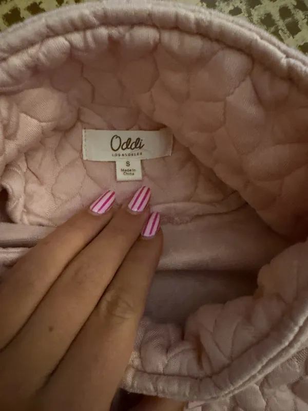 cute set Pink - Image 2