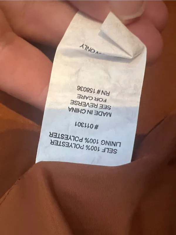 BIRDY GREY Mia Shiny Satin Strapless Maxi Dress In Gold - Image 15