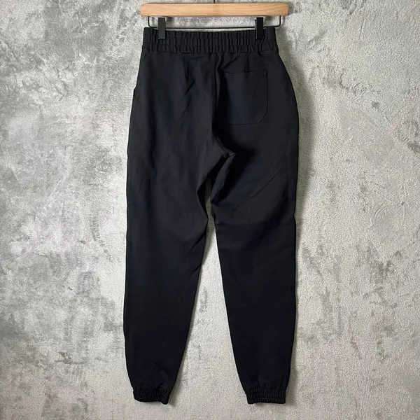 SPANX The Perfect Pants Ankle Joggers Size Small Black‎ - Image 7