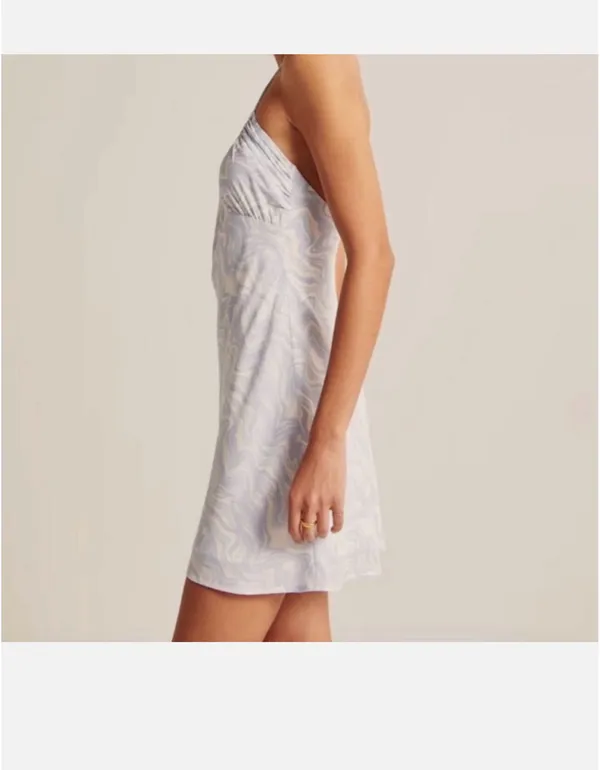Abercrombie Mini Dress - Image 3