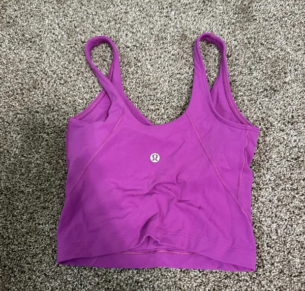 Lululemon align tank top - Image 2