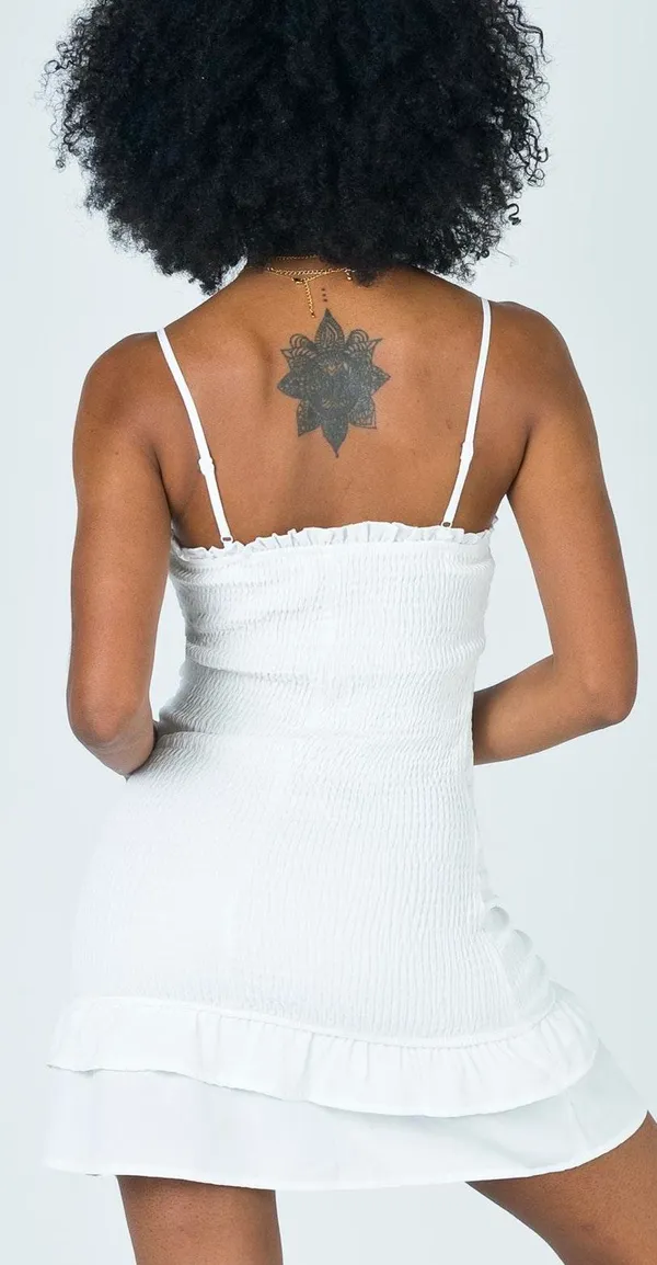 Princess Polly Satori Mini Dress - Image 2
