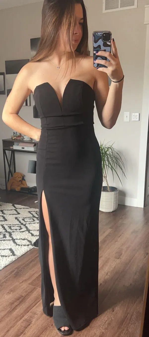 Lulus Dress - Image 3