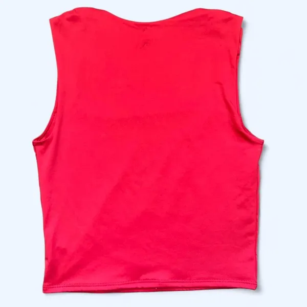 Free People Square Neck Top - Image 2