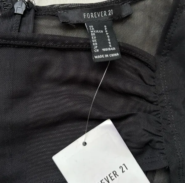 Dress Forever 21 - Image 3