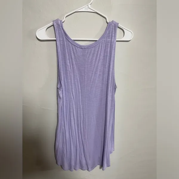 Old Navy Lux Tank Top - Image 5