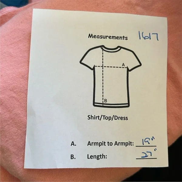 Simply Southern Women's‎ M Pink Short Sleeve T-Shirt Casual Spring Llama - Image 10