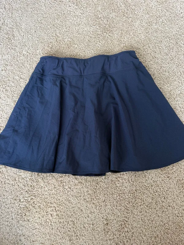 Prince Tennis Skirt - Image 4