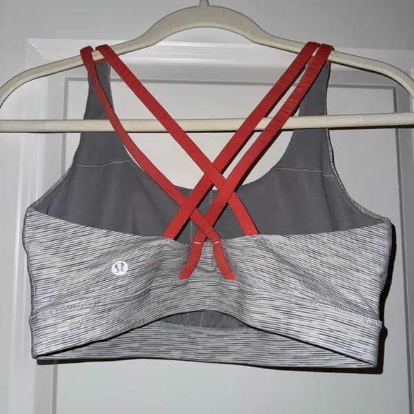 Lululemon Sports Bra - Image 3