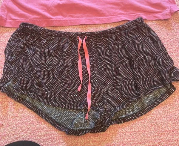 Hanes Beauty Sleep in Progress Pajama Set - Image 5