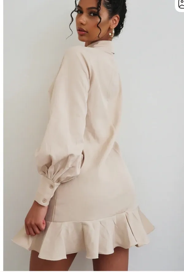 Pretty Little Thing Dress  - Image 2