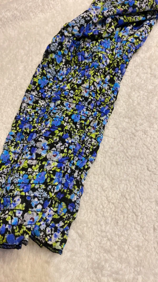 Topshop Floral Dress - Image 3