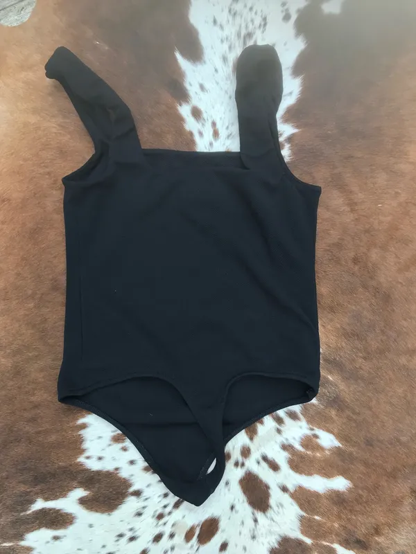 Show Me Your Mumu Dory Bodysuit Sz L - Image 6
