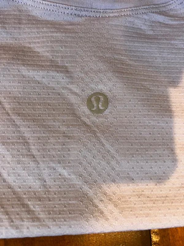 Lululemon Swiftly Tech Long Sleeve Shirt 2.0 Race Length - Image 4